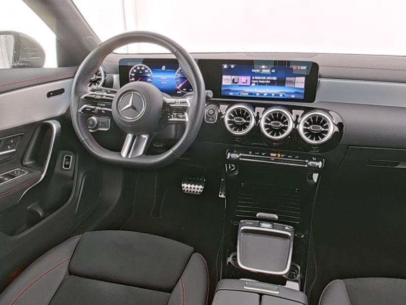 Mercedes-Benz CLA 200 200 Automatic AMG Line Premium