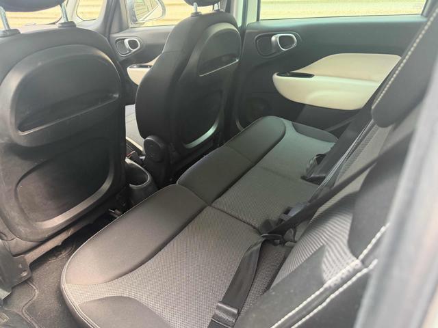 FIAT 500L 1.3 Multijet 95 CV Trekking senza lavoro da fare