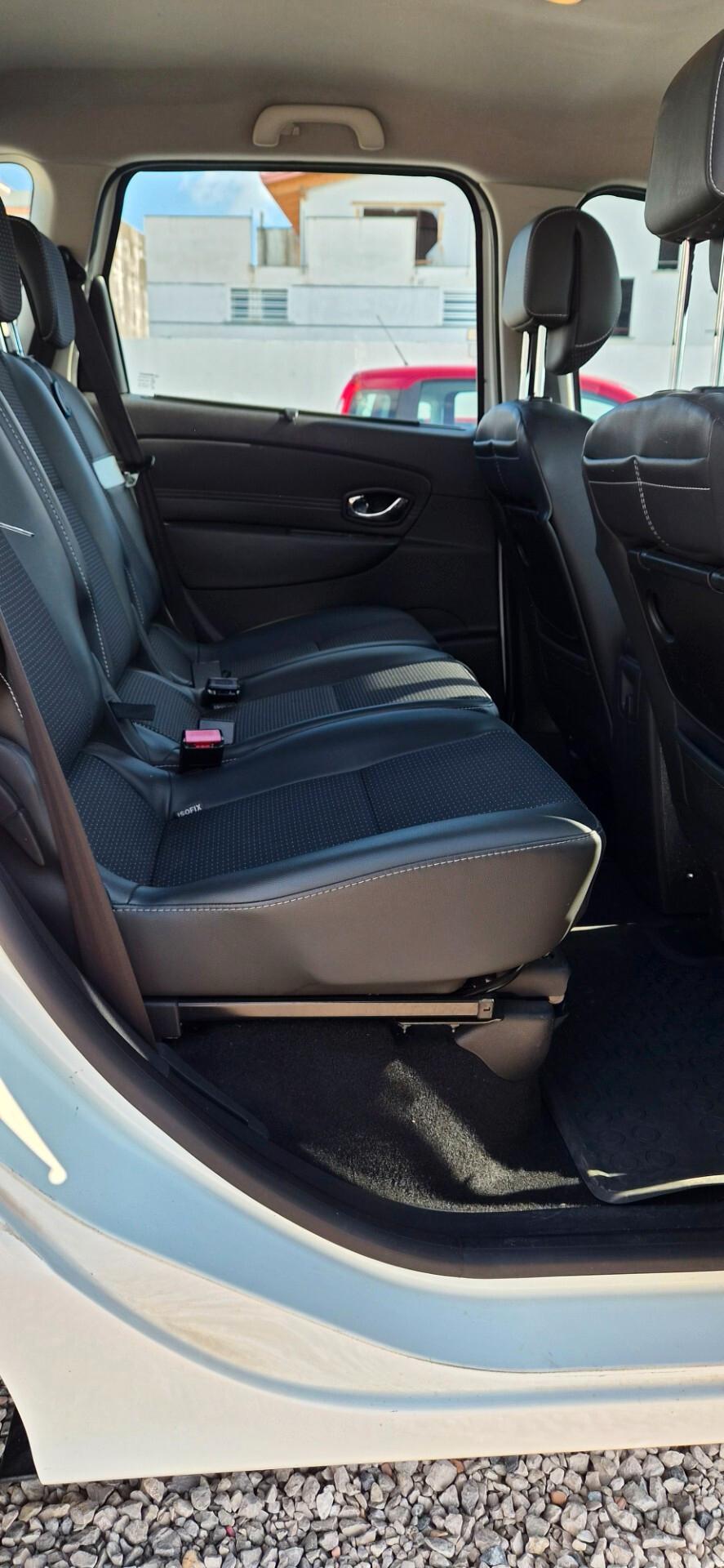 Renault Scenic Scénic X-Mod 1.6 dCi 130CV Dynamique