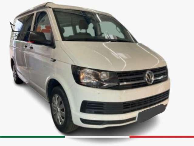 Volkswagen T6 California Beach 2.0 TDI 150cv