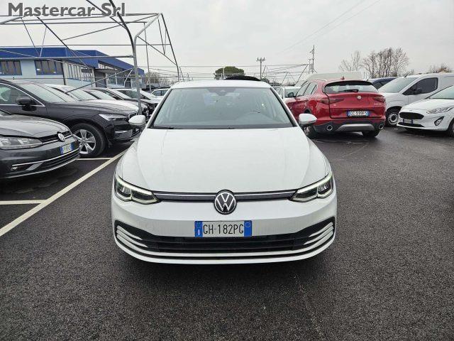VOLKSWAGEN Golf Golf VIII 2020 1.0 etsi evo Life 110cv dsg GH182PG