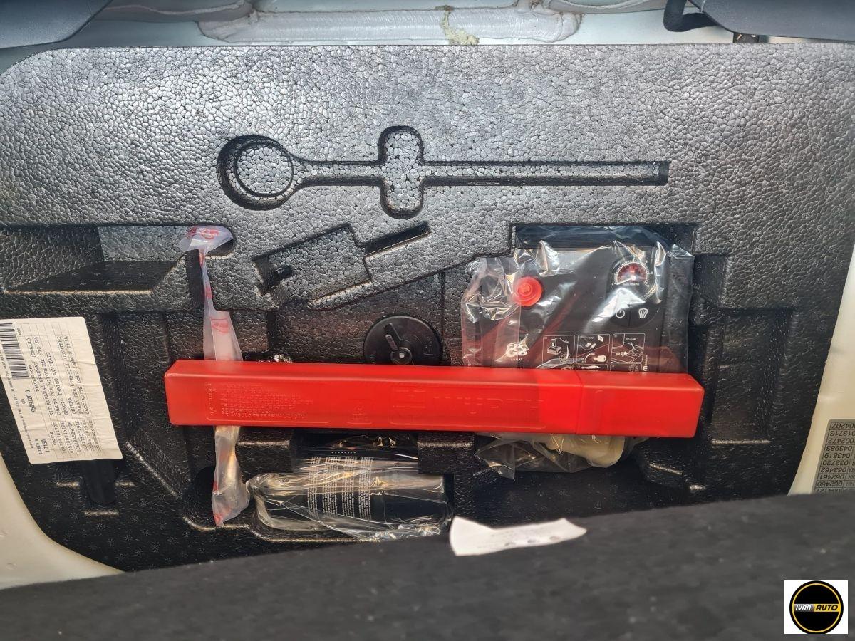 FIAT Panda Benzina-4x4-Neopatentati