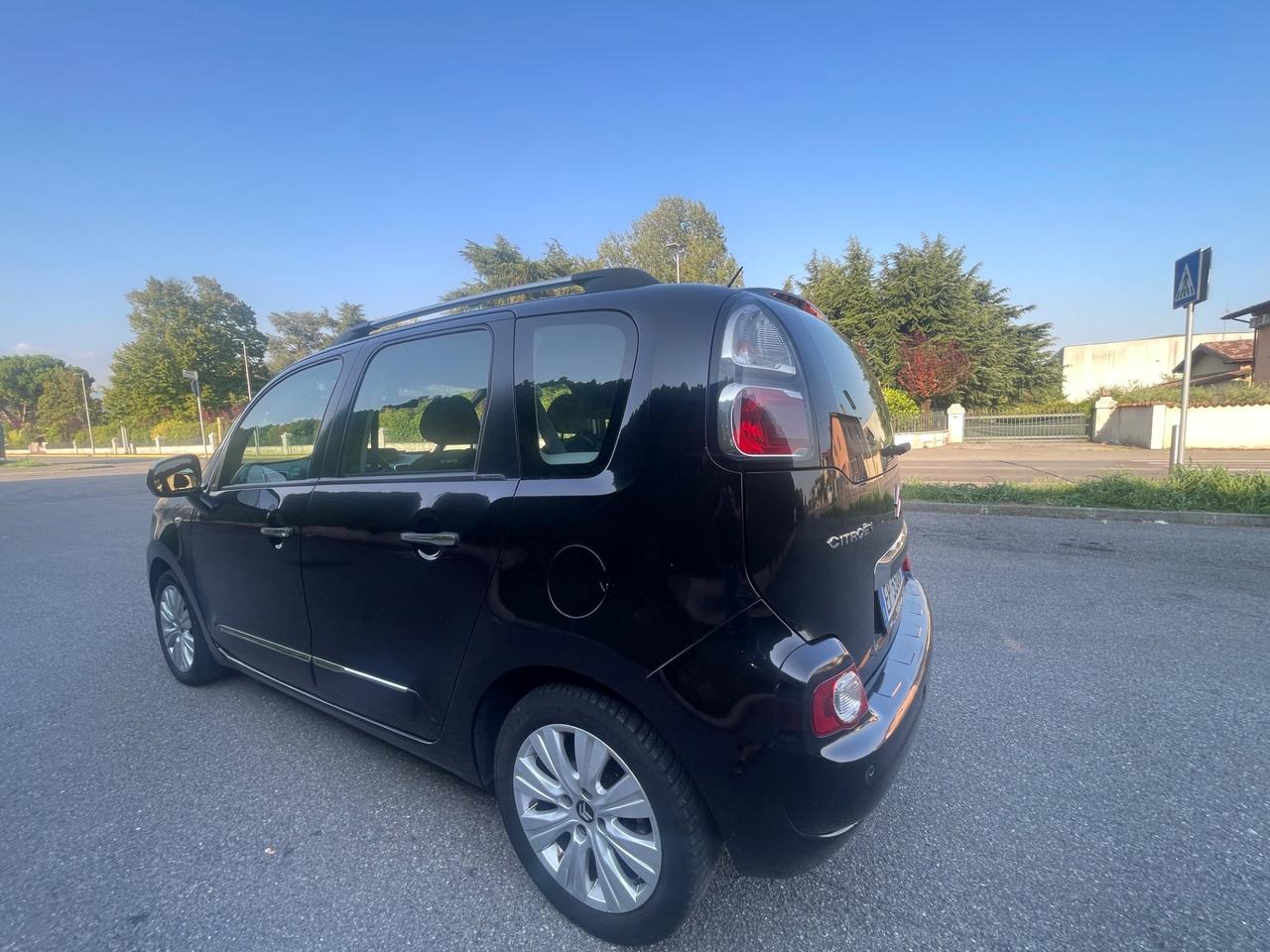 Citroen C3 Picasso 1.6 HDi 90 Attraction