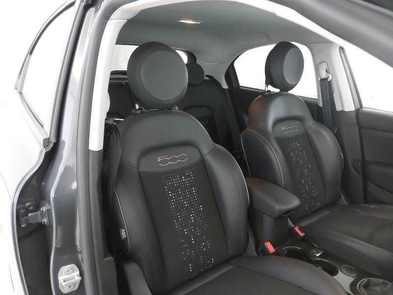 FIAT 500X 1.0 T3 120 CV Connect