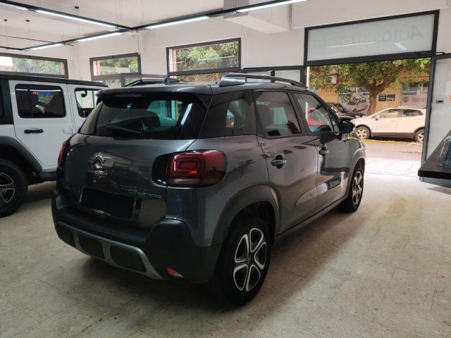 CITROEN C3 Aircross PureTech 110 S&S Feel