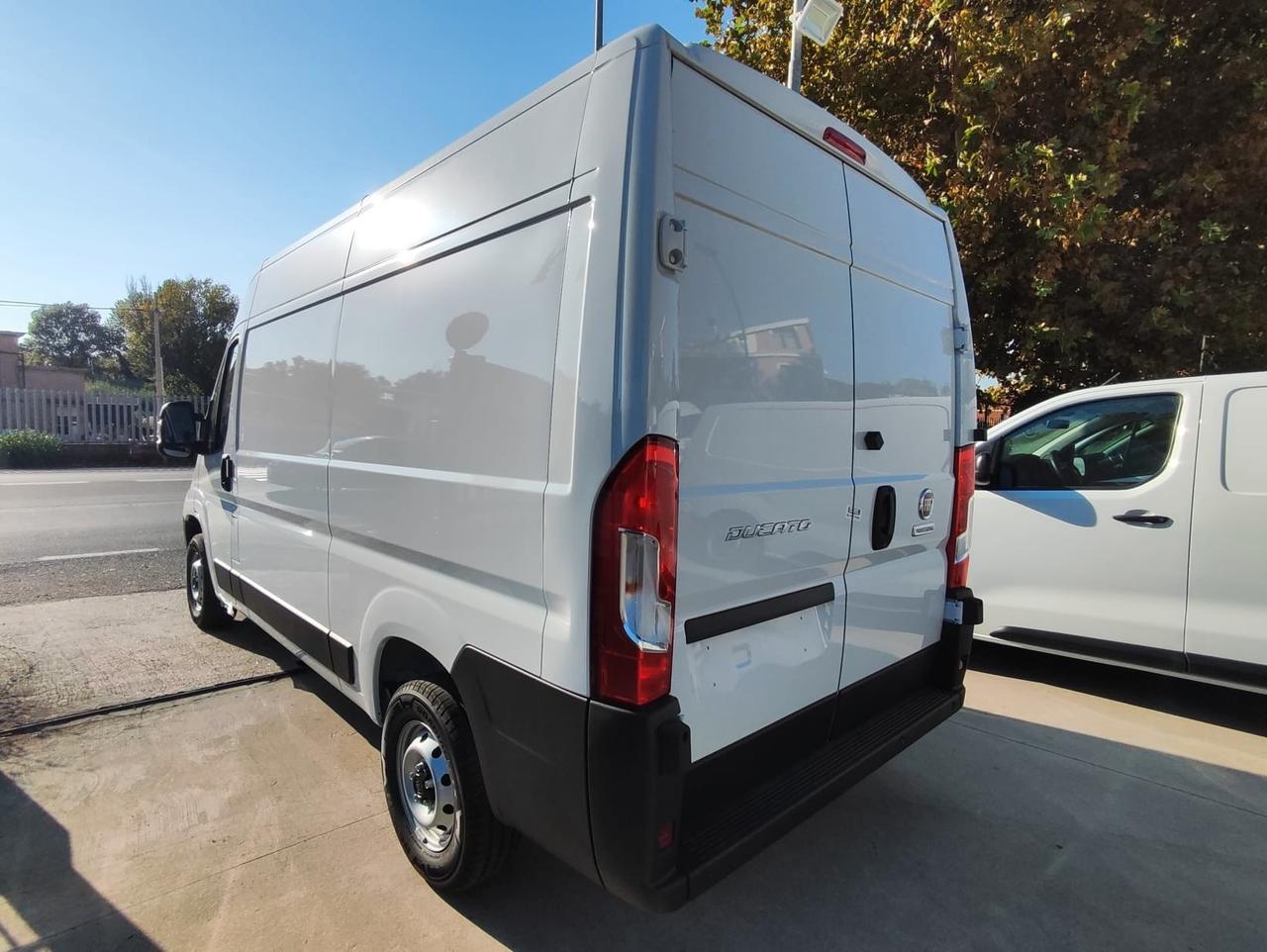 Fiat Ducato EASY PRO 35Q 140CV L2 H2 KM0