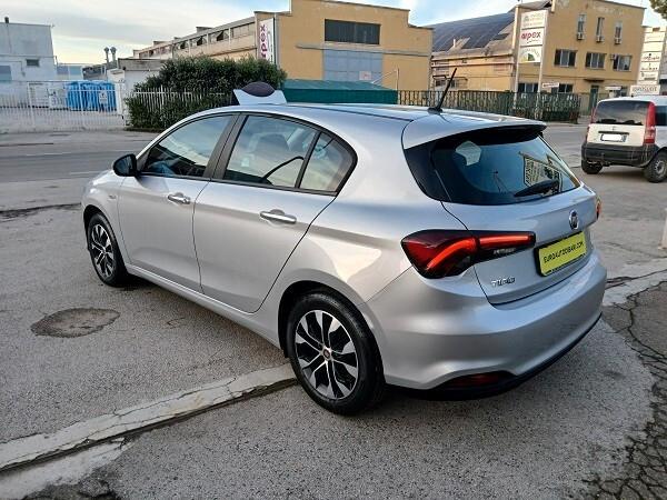 FIAT TIPO 1.3 MJT 95 CV S&S CITY LIFE