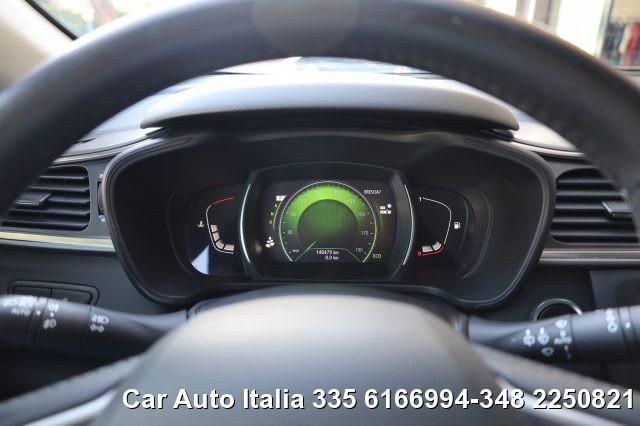 RENAULT Kadjar dCi 110CV EDC Energy Hypnotic Navi App Camera LED+