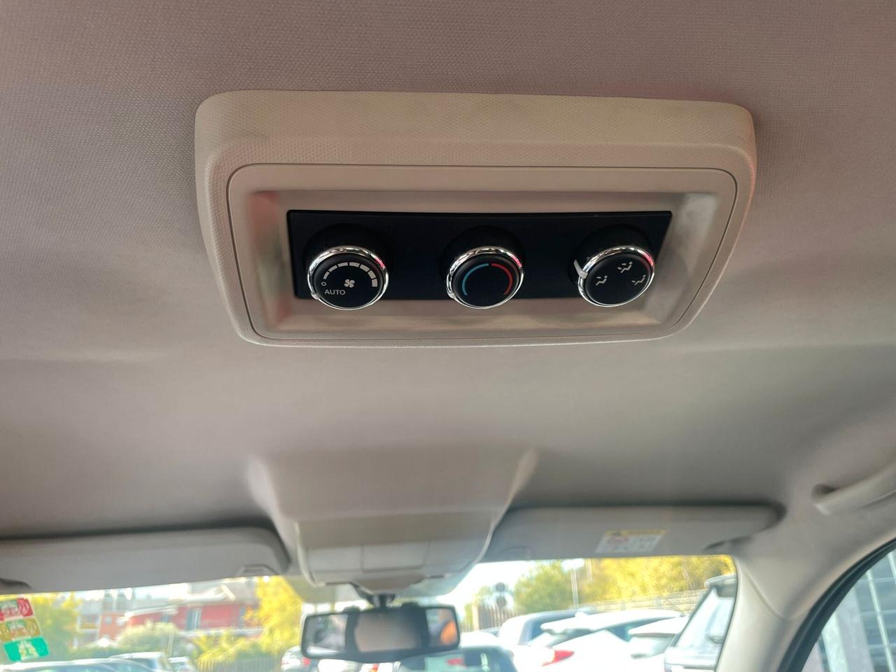 Fiat Freemont 2.0 Multijet 140 CV