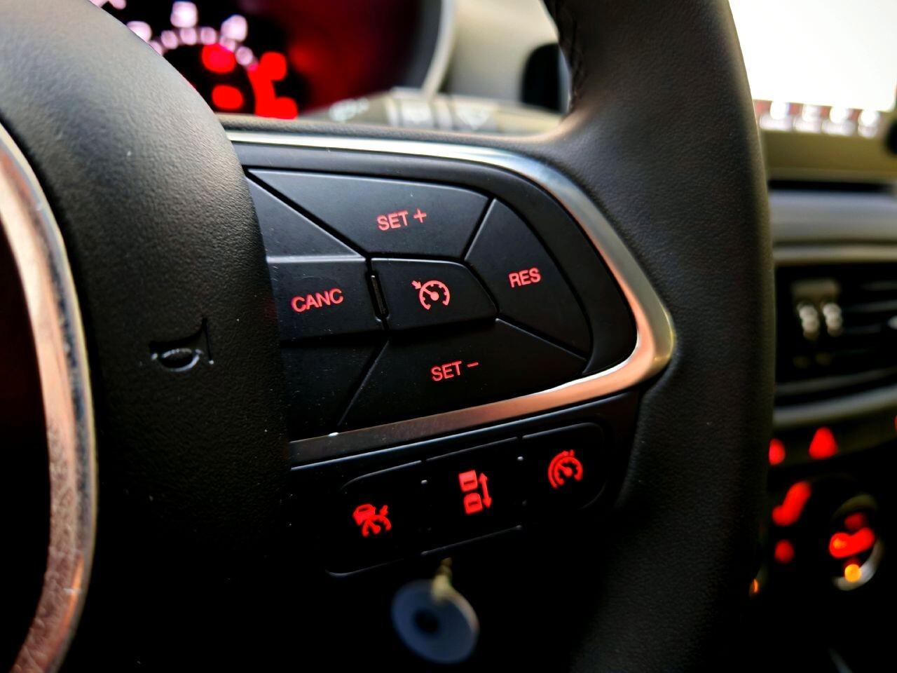 Fiat Tipo SW 1.6 Mjet 120cv Lounge Automatica