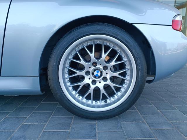BMW Z3 1.9 16V cat Roadster