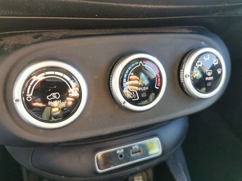 FIAT 500X 500X 1.3 MultiJet 95 CV Cross Plus