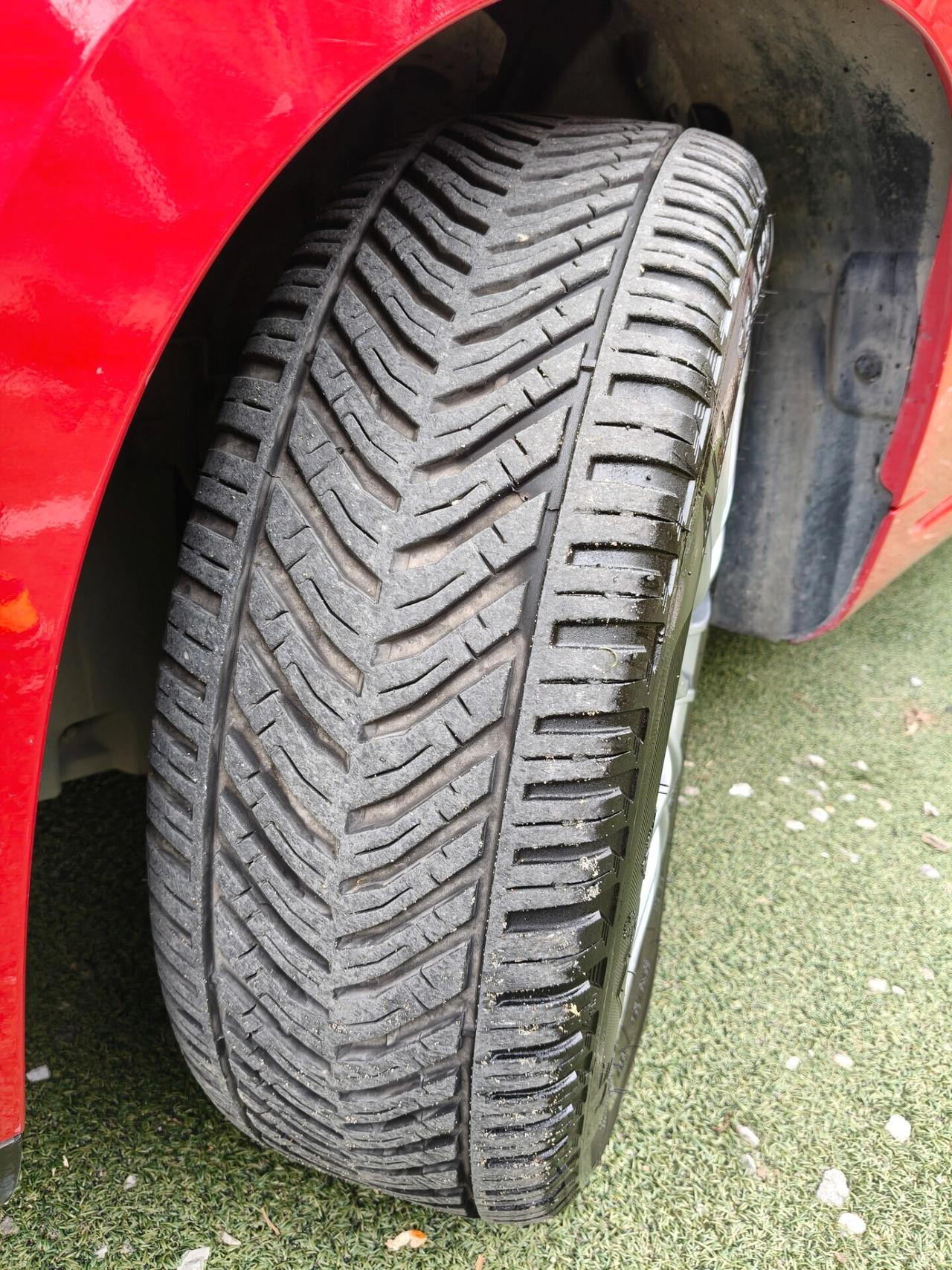 Fiat 500L 1.3 Multijet 85 CV Pop Star 2015