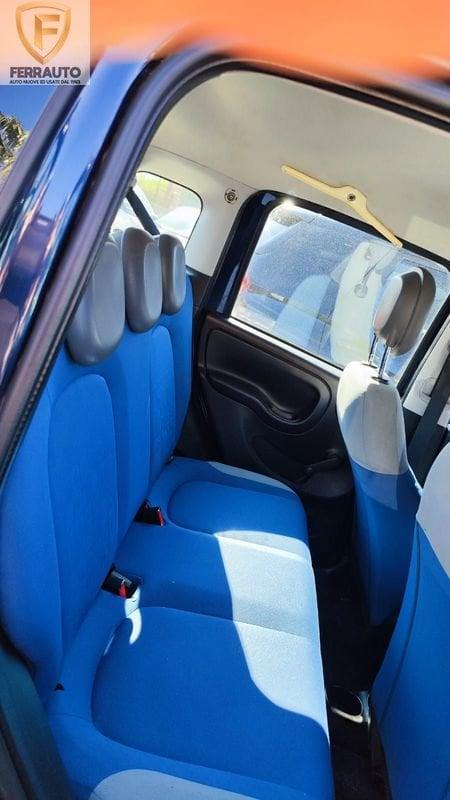 FIAT Panda Panda 0.9 TwinAir Turbo Natural Power Easy