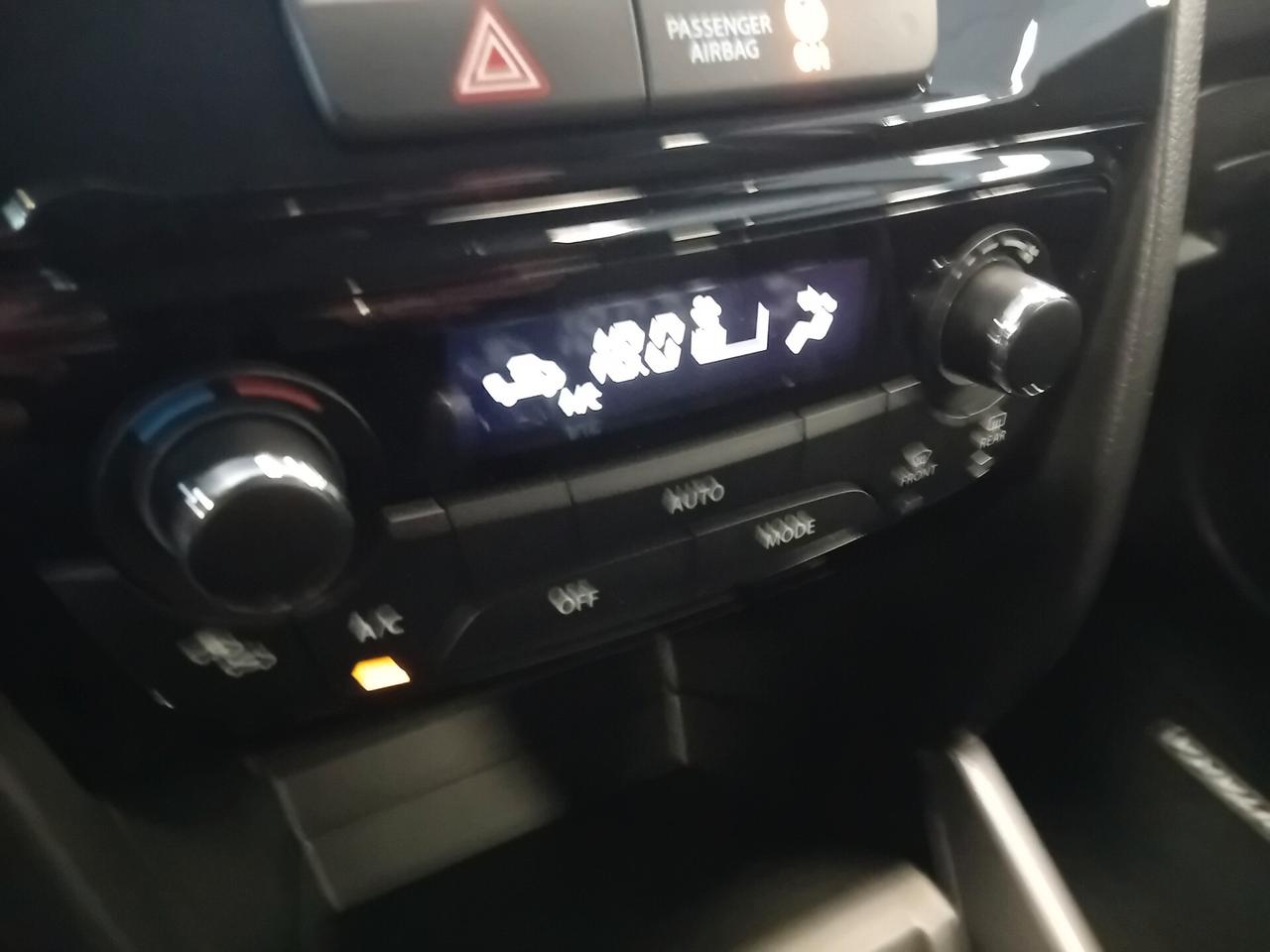 Suzuki Vitara 1.4 Hybrid Cool+
