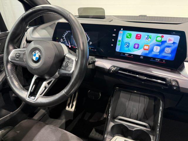 BMW 220 i 48V Active Tourer Msport TETTO / PREZZO REALE