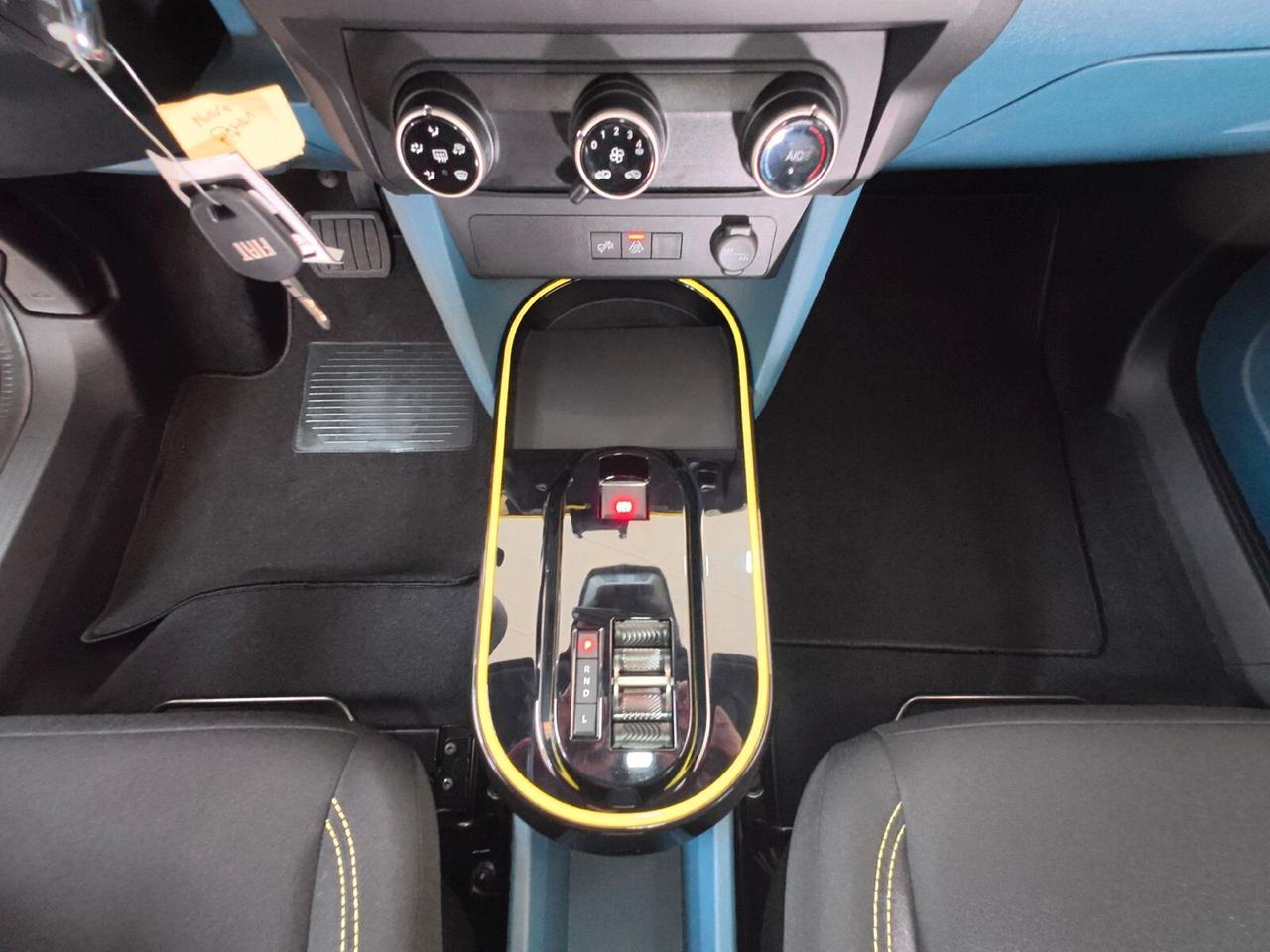 Fiat Grande Panda 1.2 Hybrid 110 CV S&S Pop KM ZERO