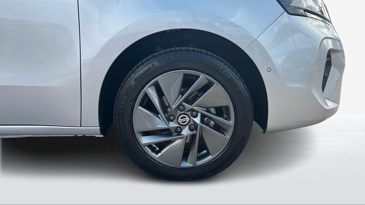 Nissan Townstar 1.3 130 CV N-Connecta