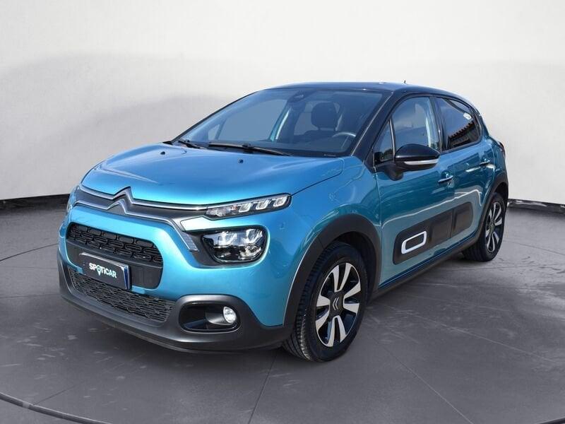 Citroën C3 PureTech 83 S&S Shine