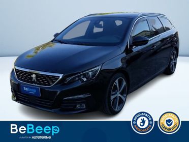 Peugeot 308 SW 1.6 BLUEHDI ALLURE S&S 120CV EAT6