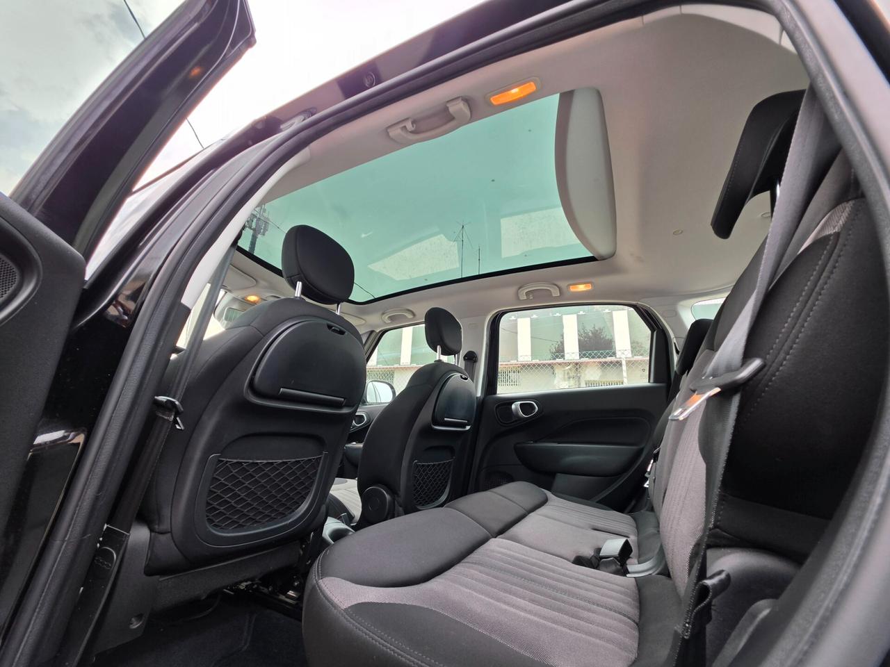 Fiat 500L 1.4 95 CV Pop