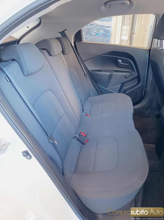 KIA Rio 1.1 CRDi 5p. Cool