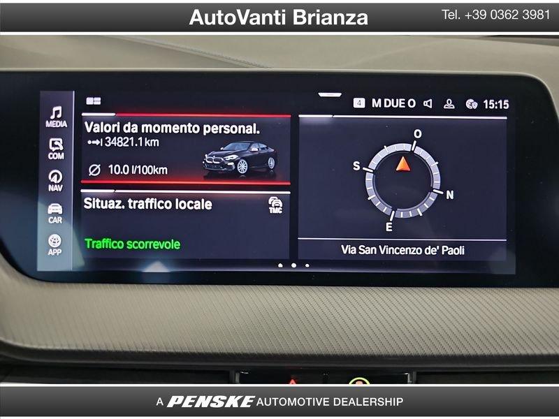 BMW Serie 2 G.C. M 235i xDrive Gran Coupé