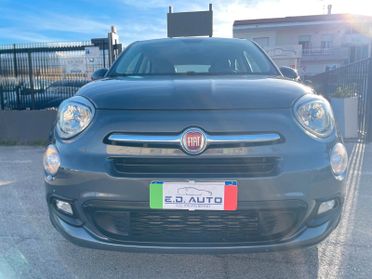 Fiat 500X 1.3 MultiJet 95 CV S-Design Cross