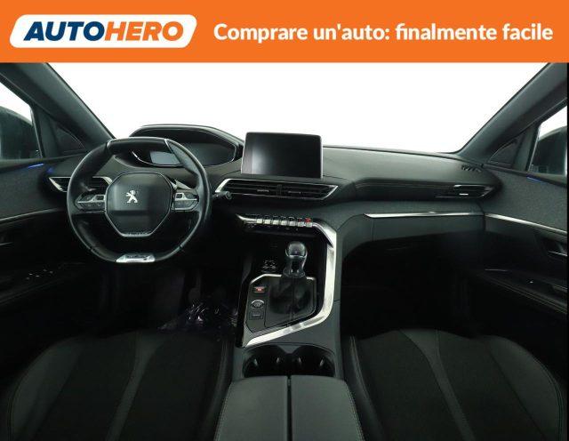 PEUGEOT 5008 BlueHDi 130 S&S GT Line