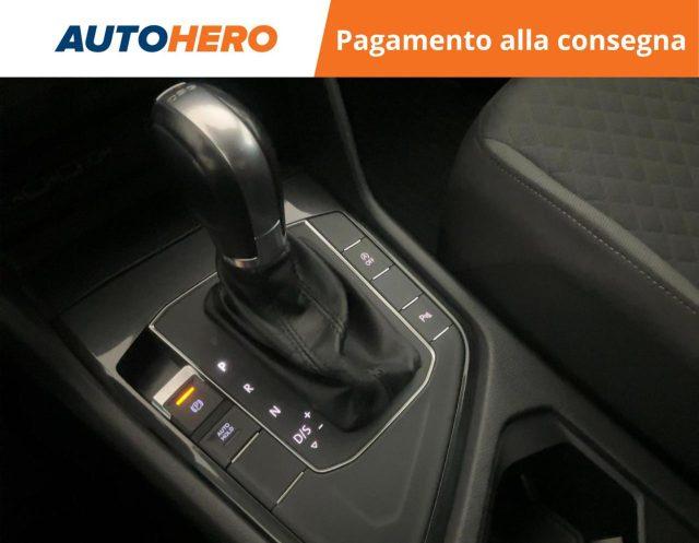 VOLKSWAGEN Tiguan 2.0 TDI SCR DSG Style BlueMotion Technology
