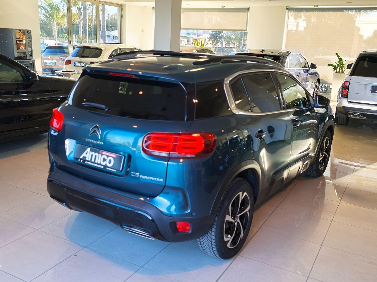CITROEN C5 Aircross 1.5 BlueHDi EAT8 Shine Tetto Panoramico