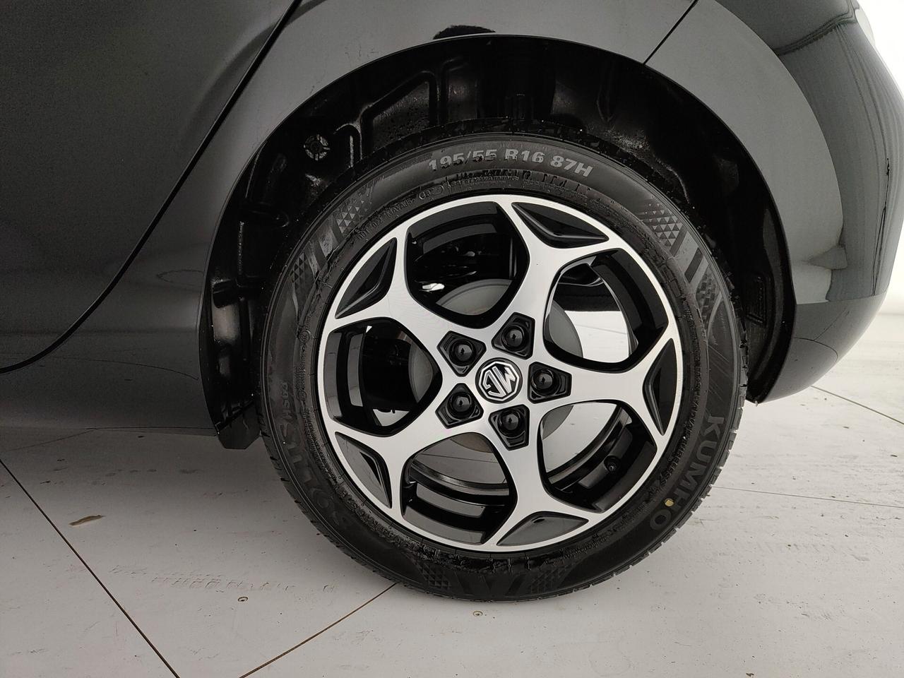 MG3 1.5 Comfort 106 Cv