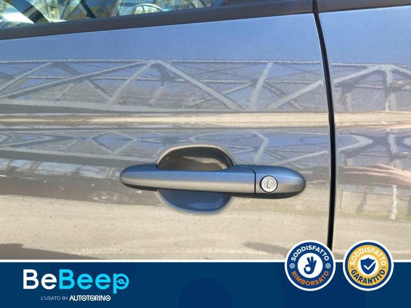 FIAT 500 1.3 MJT S 95CV