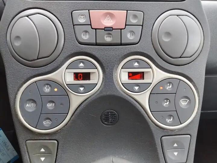 Fiat Panda 1.3 MJT 16V Dynamic