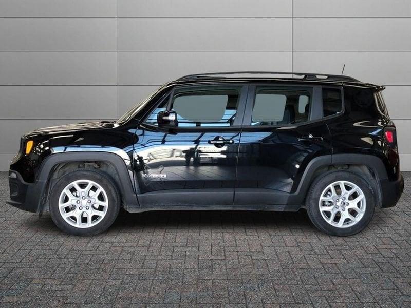 Jeep Renegade Renegade 1.4 m-air Longitude fwd 140cv my18