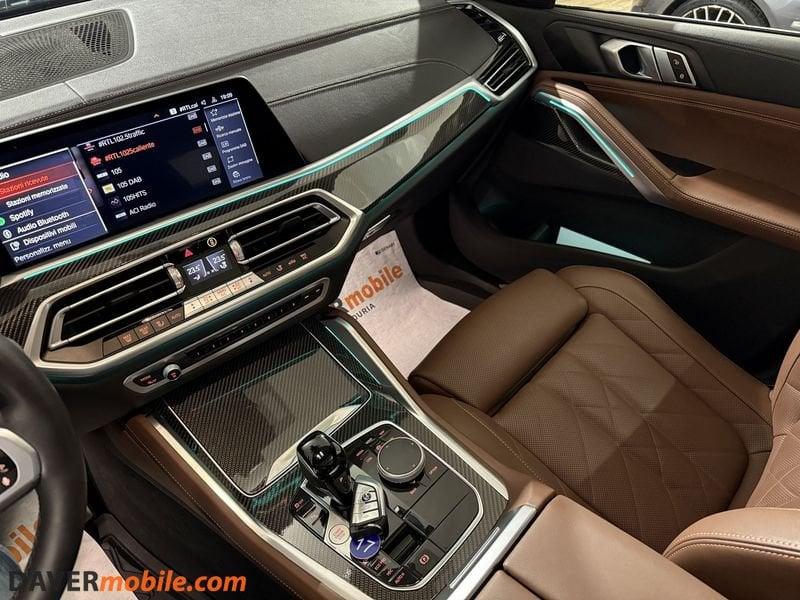 BMW X6 X6 xdrive40d MSport auto
