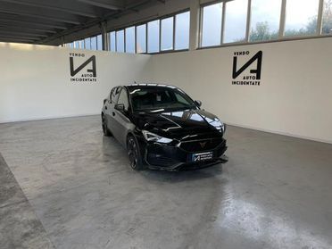 CUPRA Leon 1.4 E-HYBRID 204 CV DSG