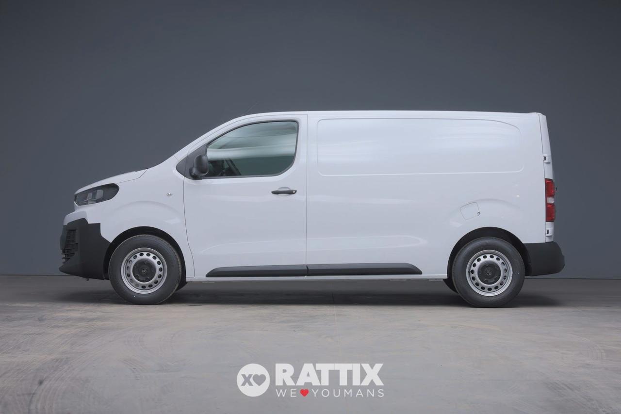 Citroen Jumpy M 1.5 BlueHDI 120CV (IVA ESCLUSA)