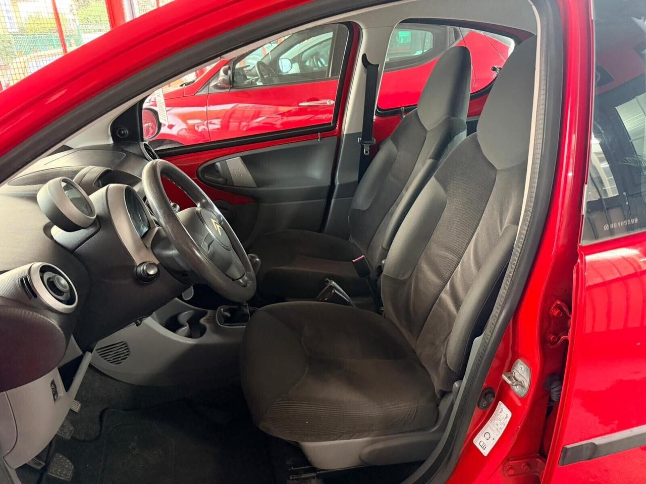 Citroen C1 1.0 5 porte BAC1 2007