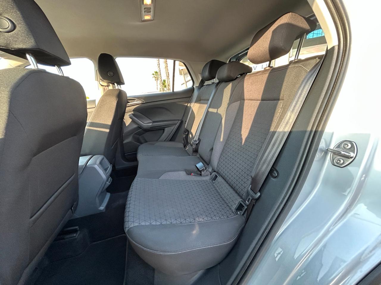 Volkswagen T-Cross 1.6 tdi Style 95cv dsg