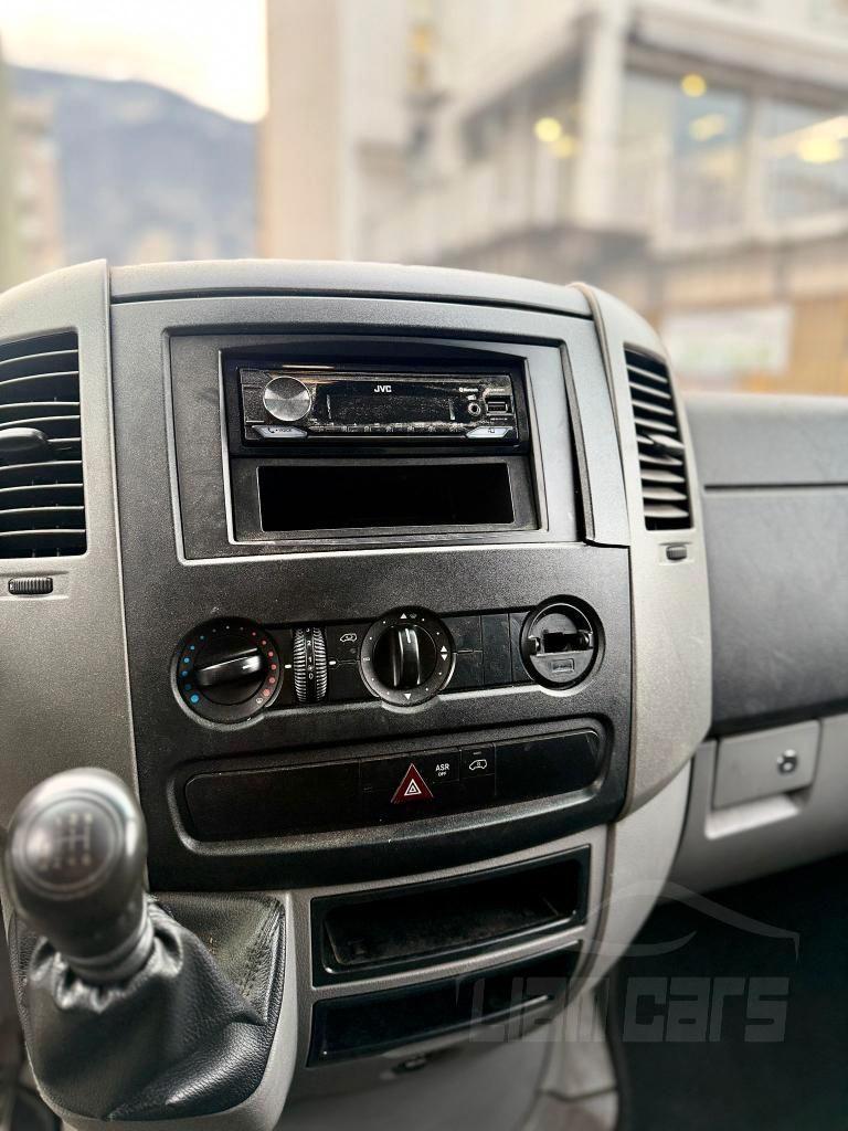 Mercedes Sprinter 314 CDI