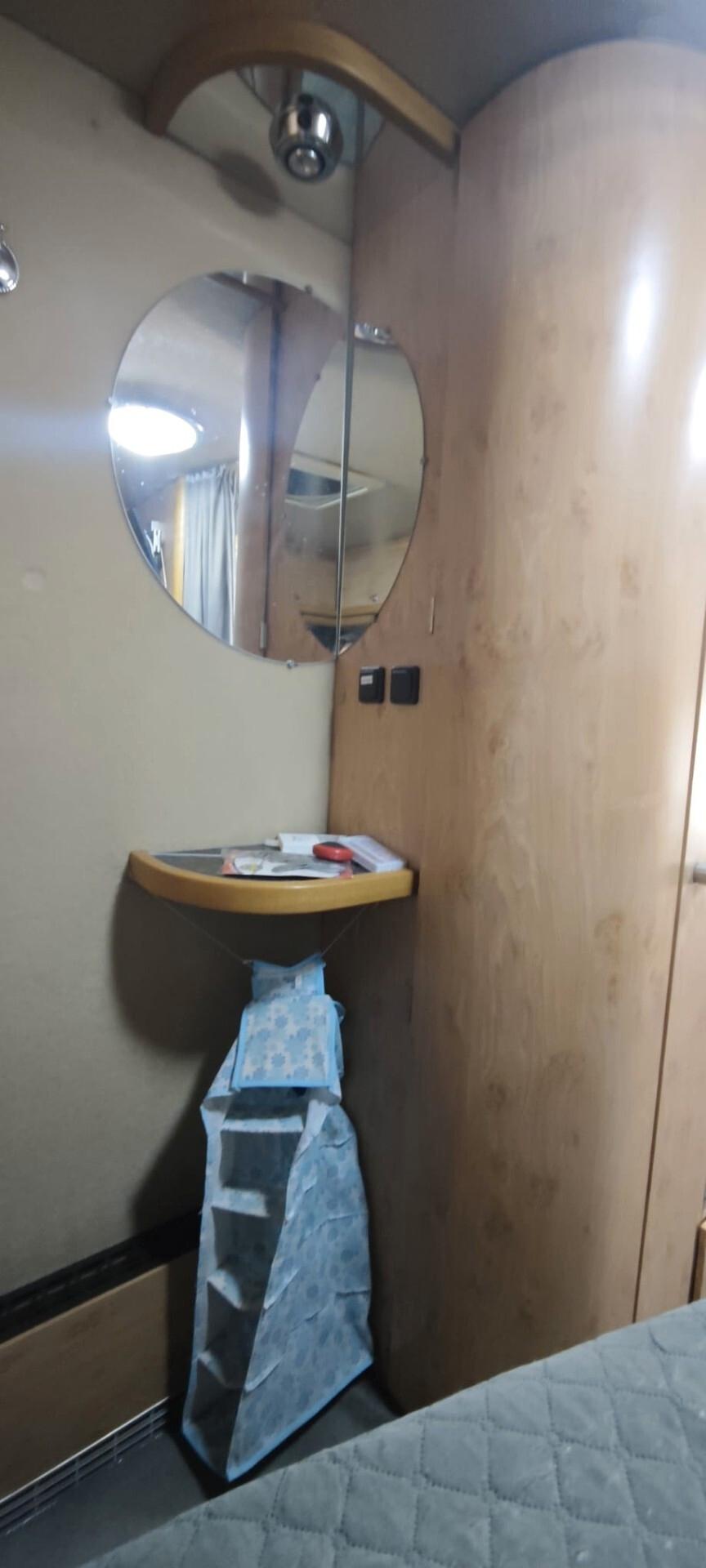 Carthago MOTORHOME CARTAGO LUXURY M LINEAR