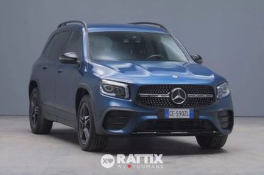 Mercedes-Benz GLB 200 d 2.0 150CV Premium auto