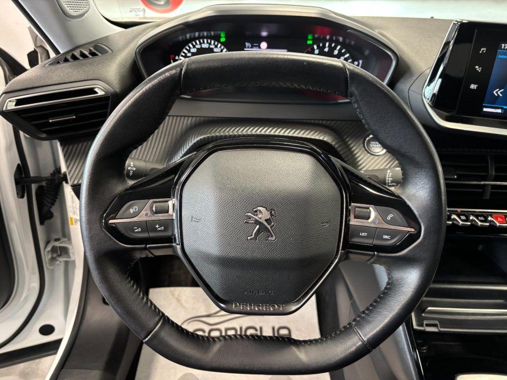 Peugeot 2008 1.5 BlueHDi Allure Navi Pack