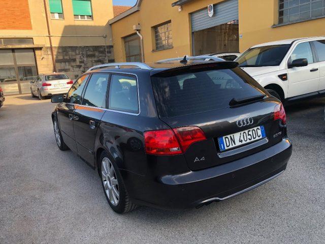 AUDI A4 2.0 16V TDI Avant