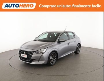 PEUGEOT 208 PureTech 100 Stop&Start 5 porte Allure Navi Pack