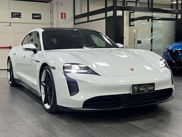 Porsche Taycan Taycan Sport Turismo 4S Performance Battery Plus