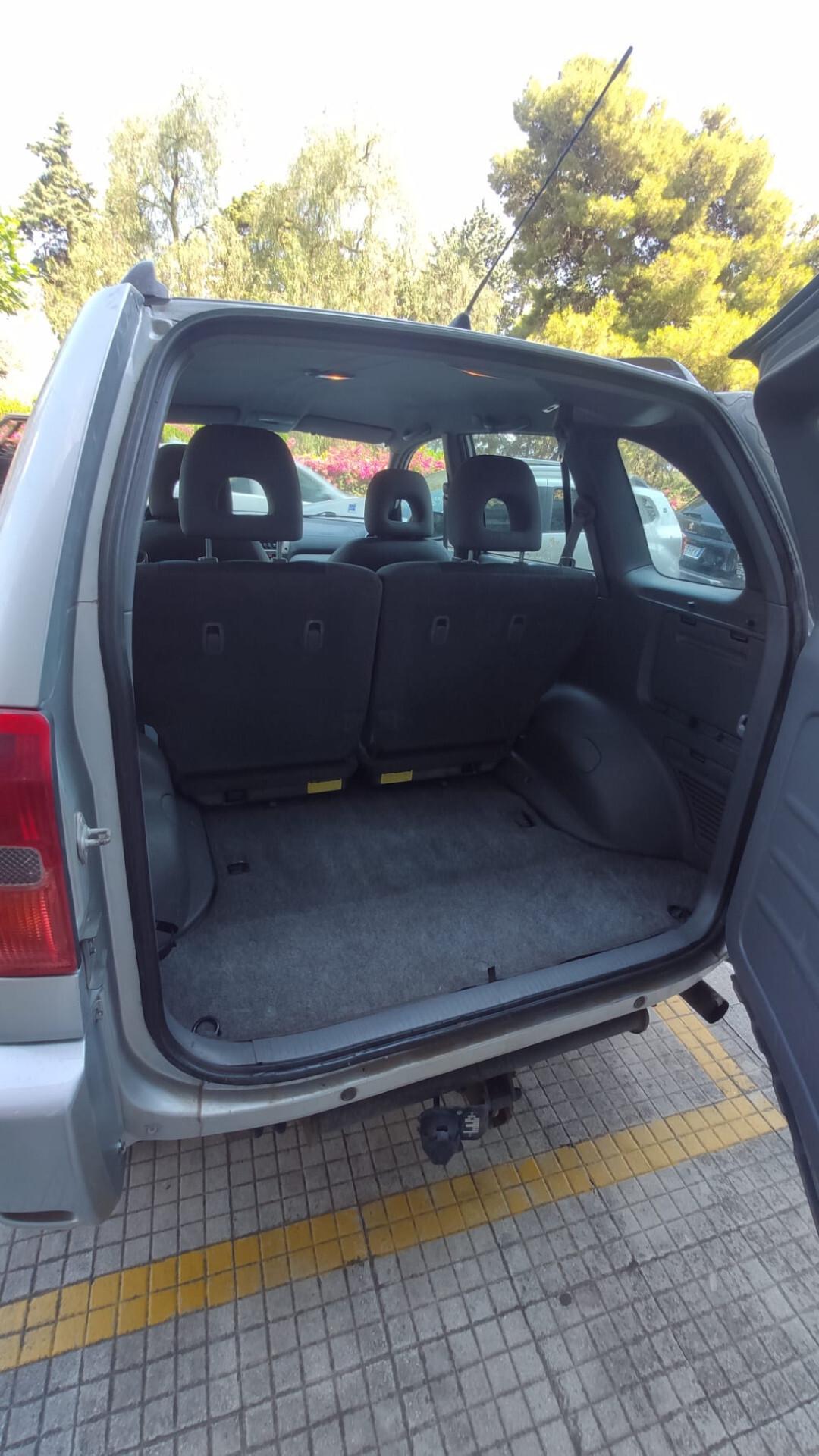 Toyota RAV 4 RAV4 2.0 Tdi D-4D cat 5 porte