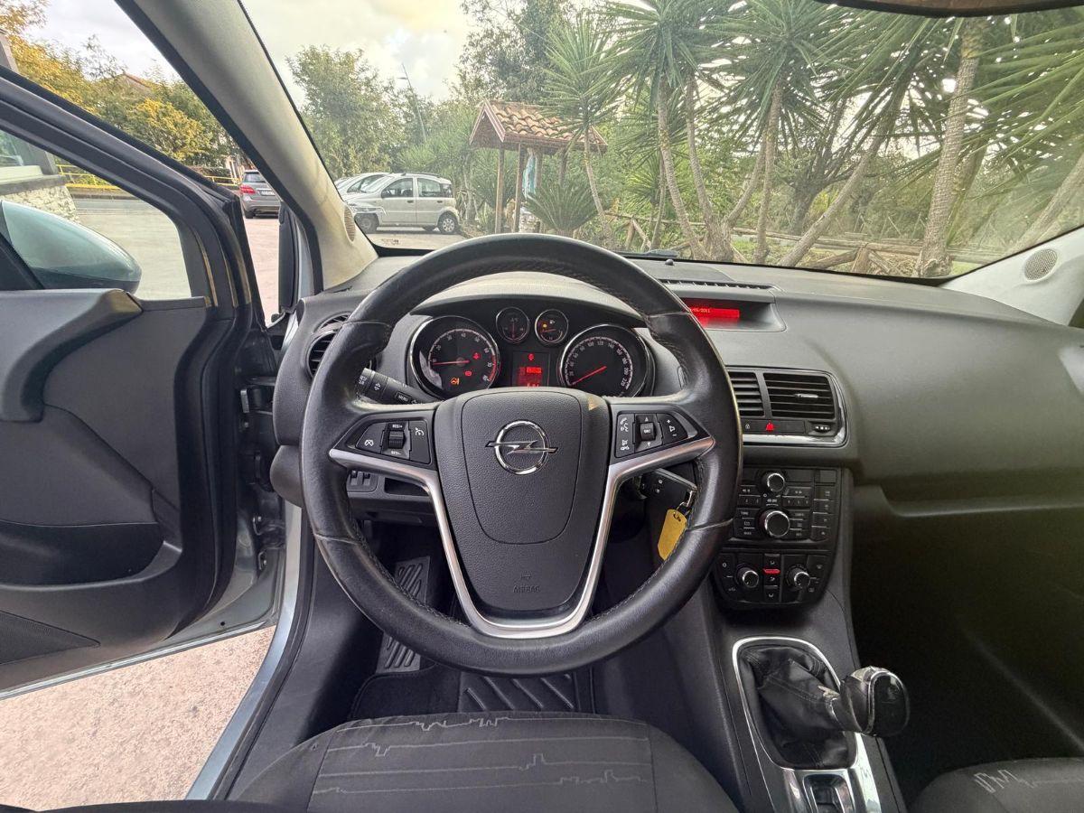 OPEL - Meriva - 1.4 100CV Cosmo