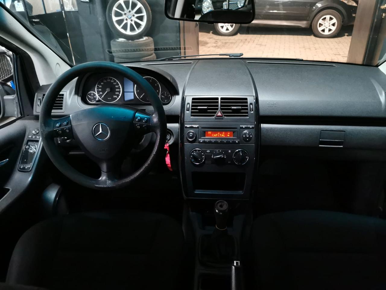 Mercedes-benz A 150 Classic GARANZIA 12 MESI